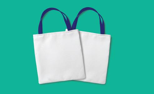 How to create brand exposure with promotional bags?