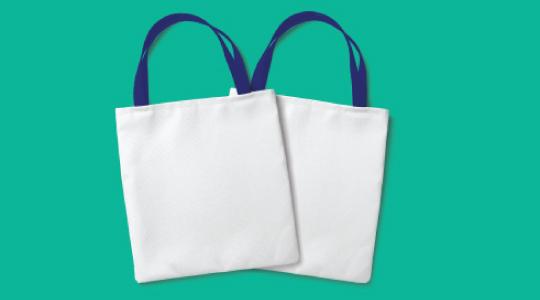 Conference gift bag ideas that are attendee lifesavers