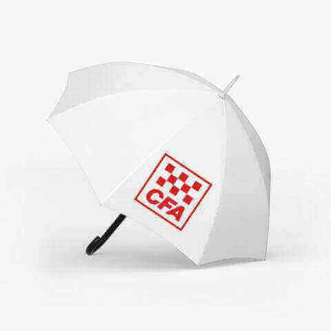 The most appealing ways to use a promotional umbrella