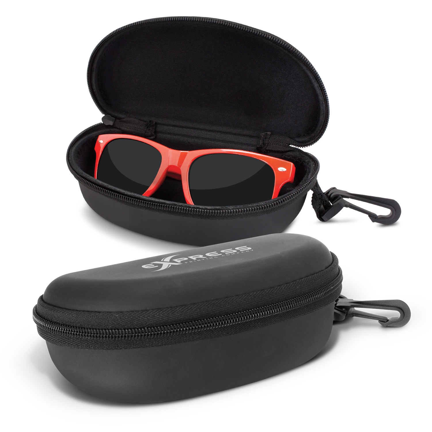 Fastrack cheap sunglasses case