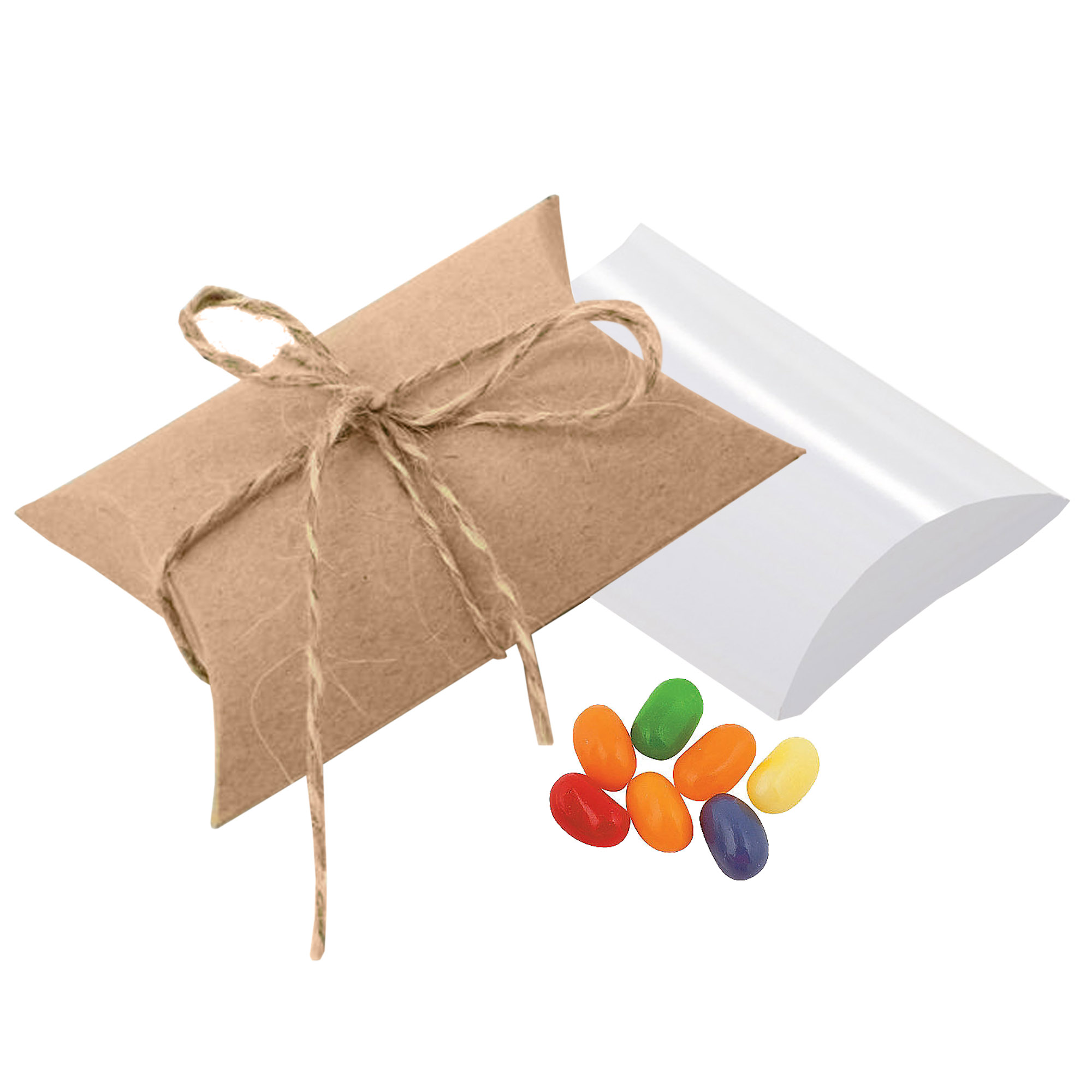 Jelly bean outlet pillow