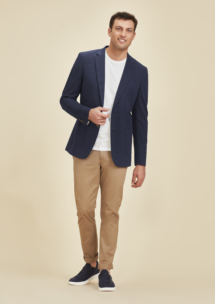 Mens shop smart blazer