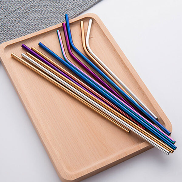 Drinking Straws